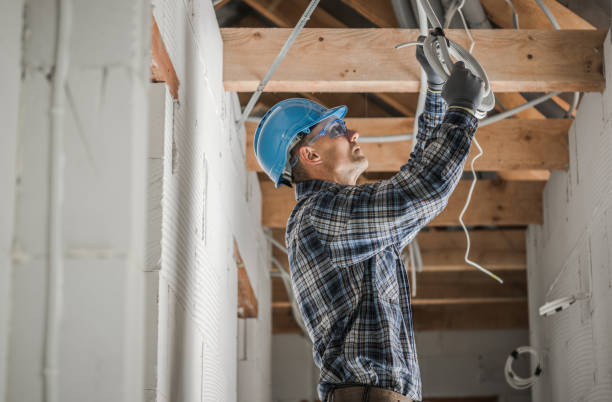 Affordable Electrical Installation in Englewood, NJ