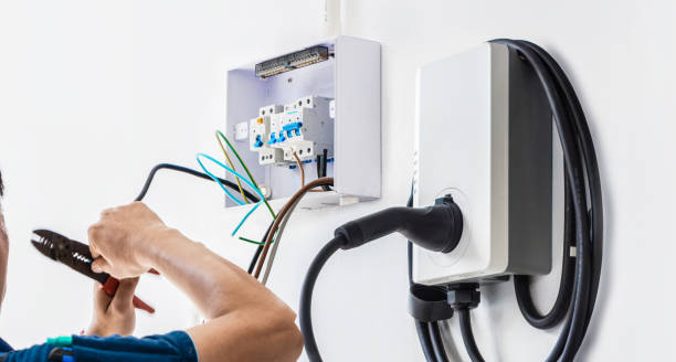 Best Affordable Electrical Installation  in Englewood, NJ