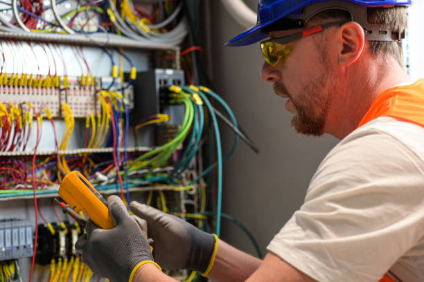 Best Electrical Outlet Repair  in Englewood, NJ