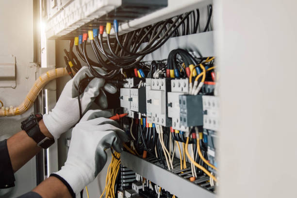 Best Emergency Electrical Repair  in Englewood, NJ